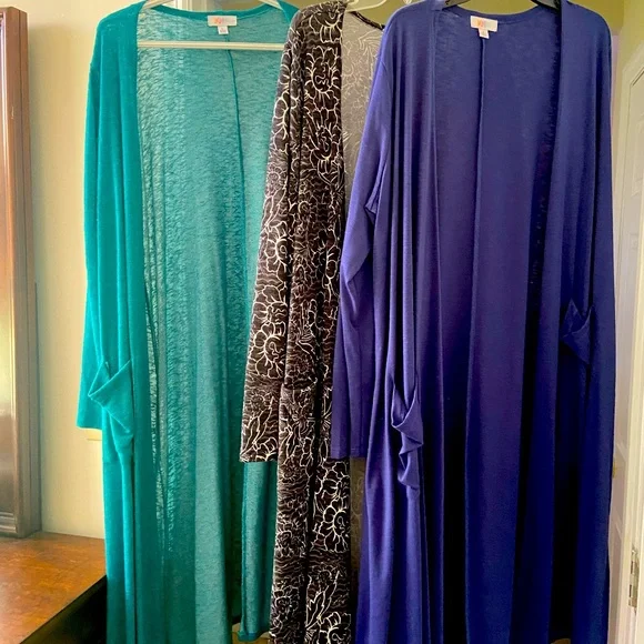 Cardigans - Picture 1 of 1